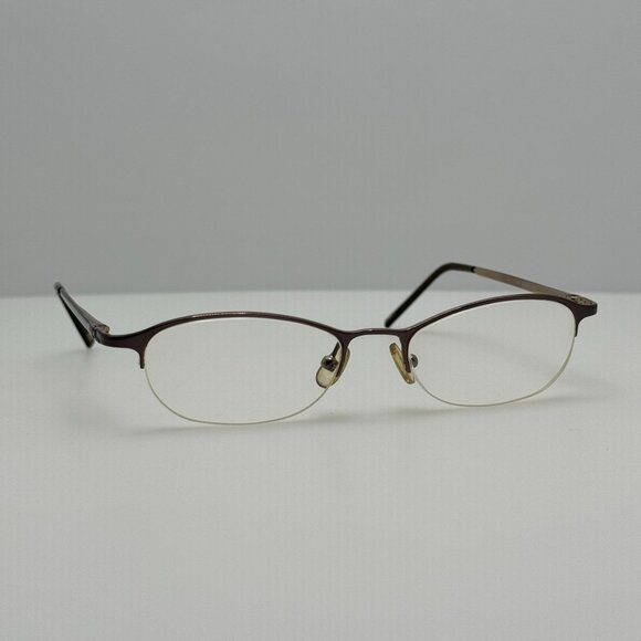Ralph Lauren Eyeglasses Eye Glasses Frames RL 1443 0JM2 48-18-130 main image 6